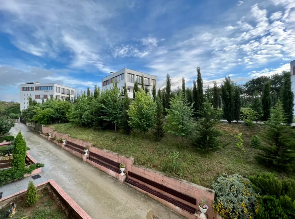 Квартира Дизайнерская квартира — Севастополь