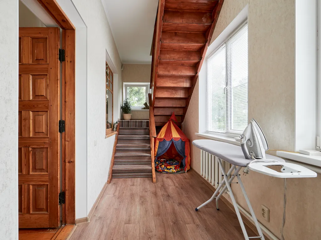 Уютный дом рядом с лесом и Курортным парком