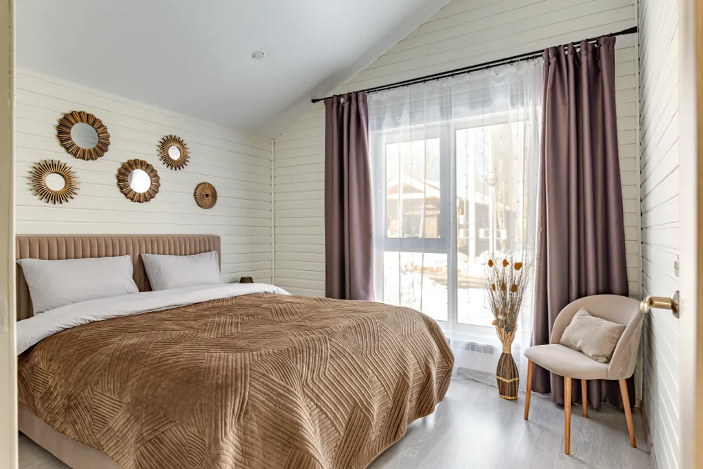 Коттедж Соломенный - дом с особенно уютной атмосферой — аренда посуточно в Истра