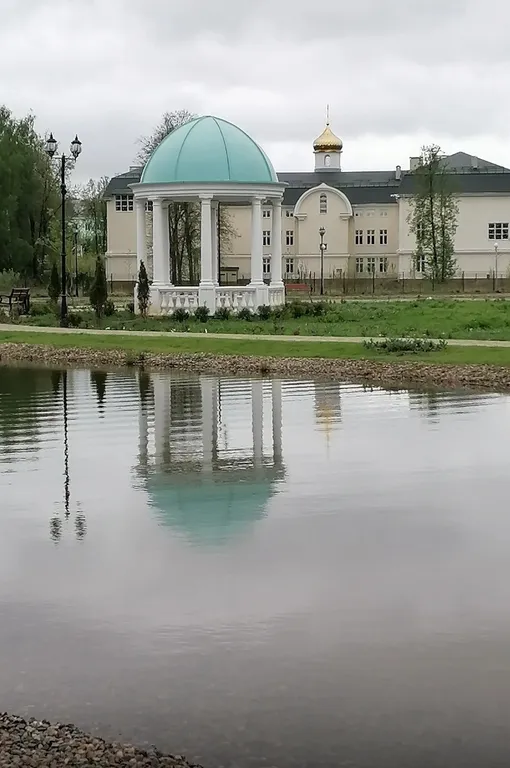 Уютная 2-х комнатная квартира