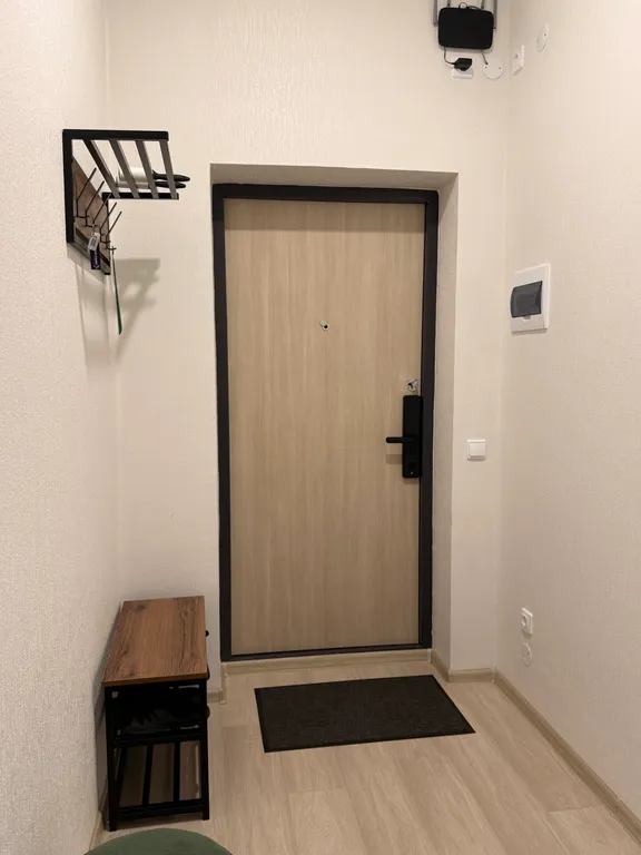 Панорамная квартира рядом с ТЦ Veer Mall