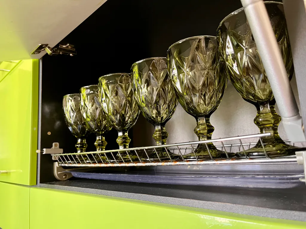 Квартира Черноморские апартаменты на Круче — Геленджик