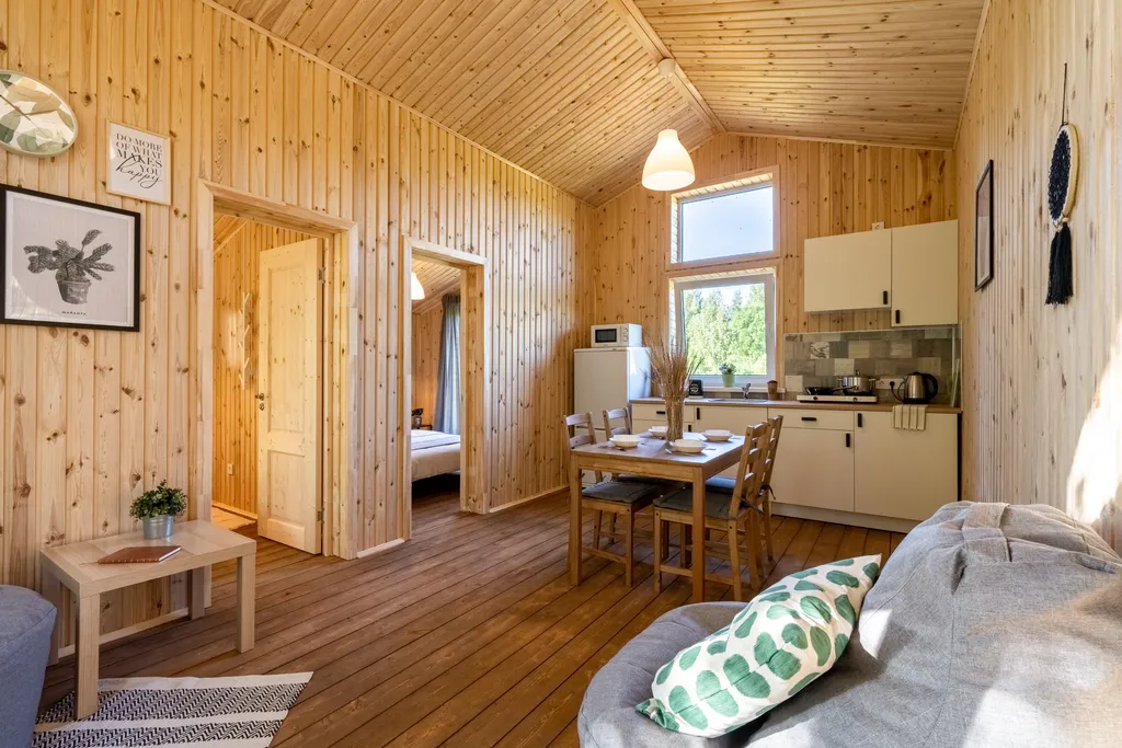 3-комнатный Дом