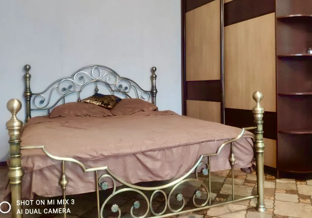 Квартира в центре, рядом с ж/д вокзалом