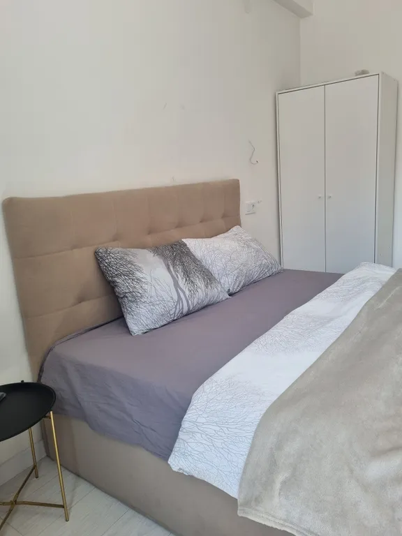 Уютная двухкомнатная квартира в 47 квартале