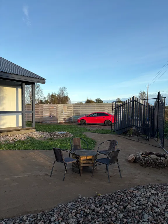 Семейный дом