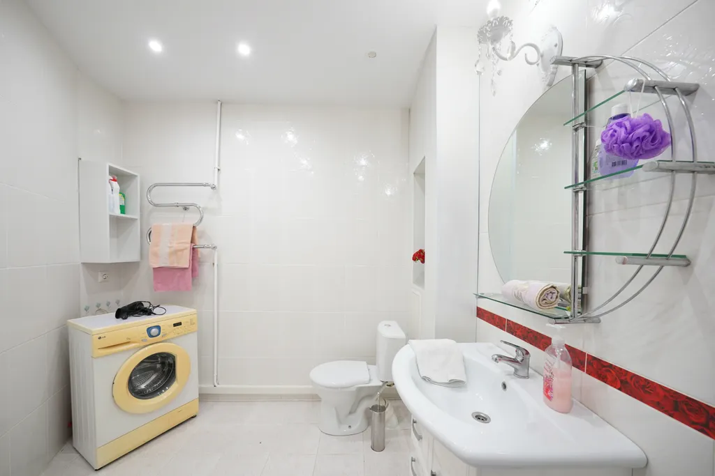 Уютная студия в центре