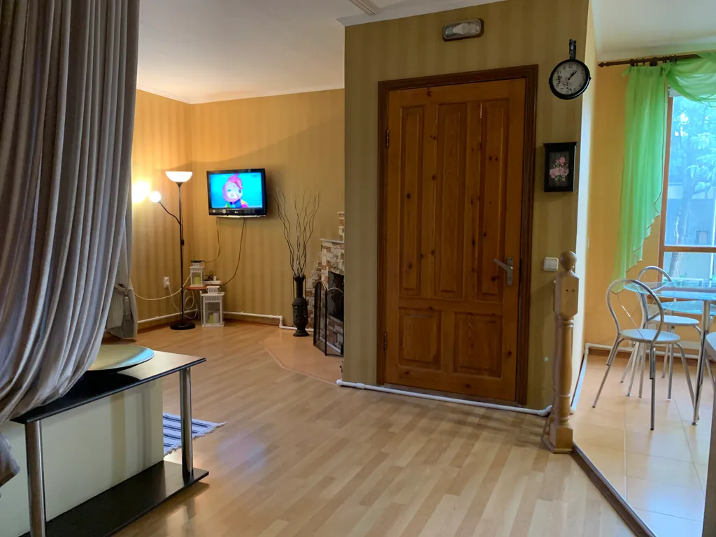 Дом на берегу Азовского моря-уДачный выбор