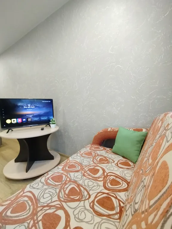 Уютная 2-комнатная квартира с новым ремонтом центр города