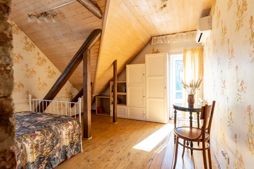 Апартаменты усадьба в Знаменке