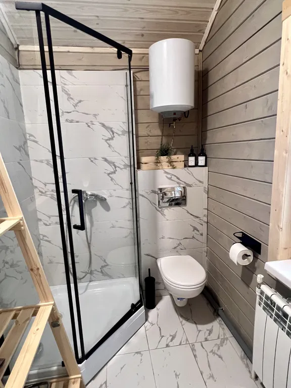 Перезагрузись на природе