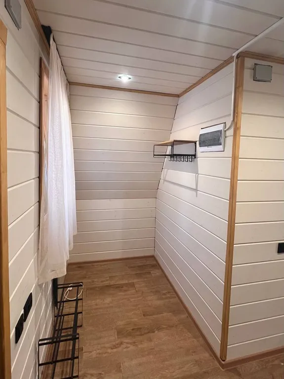 Коттедж Уютный домик с видом на горы — Шерегеш