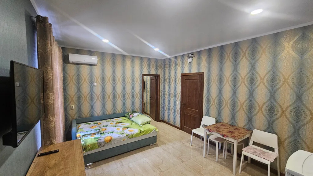 Квартира Комната — аренда посуточно в Геленджик