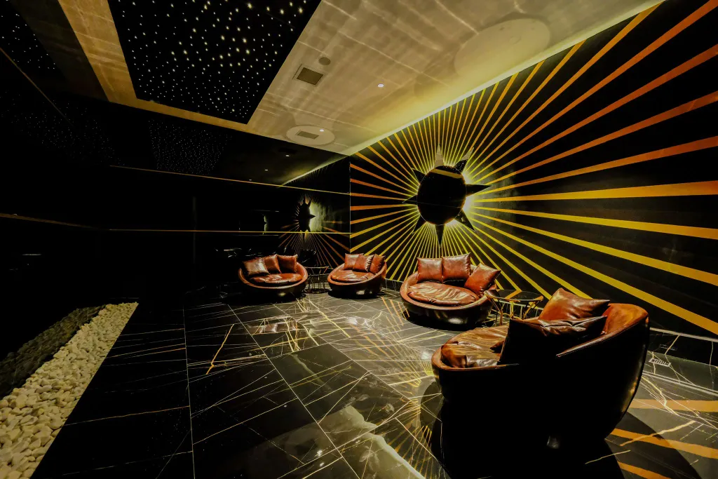 ЖК Best Home Legenda вид на море