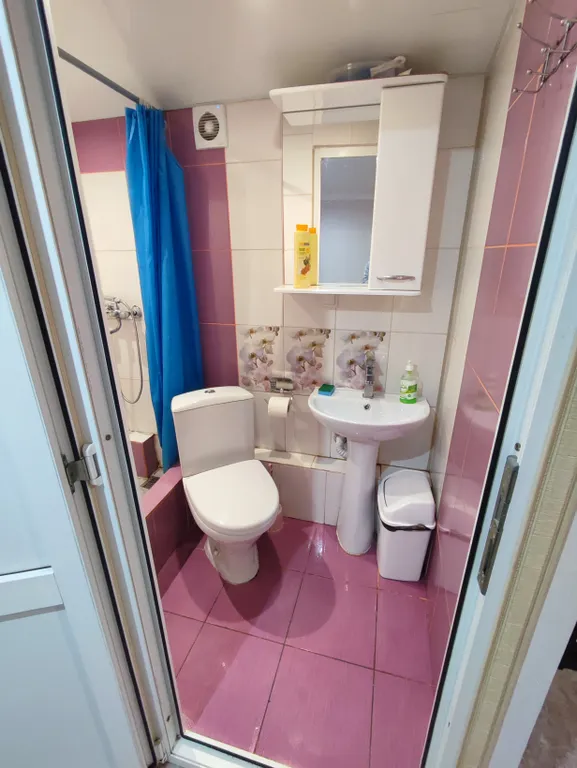 Квартира у моря