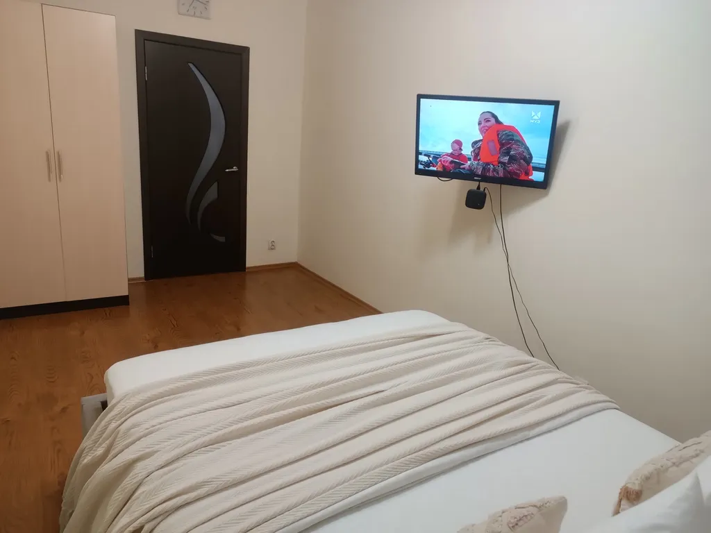 Квартира рядом с ТЦ Акварель