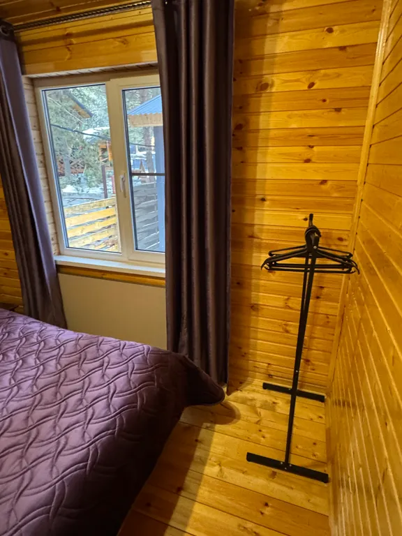 Коттедж Домики В Архызе — Архыз