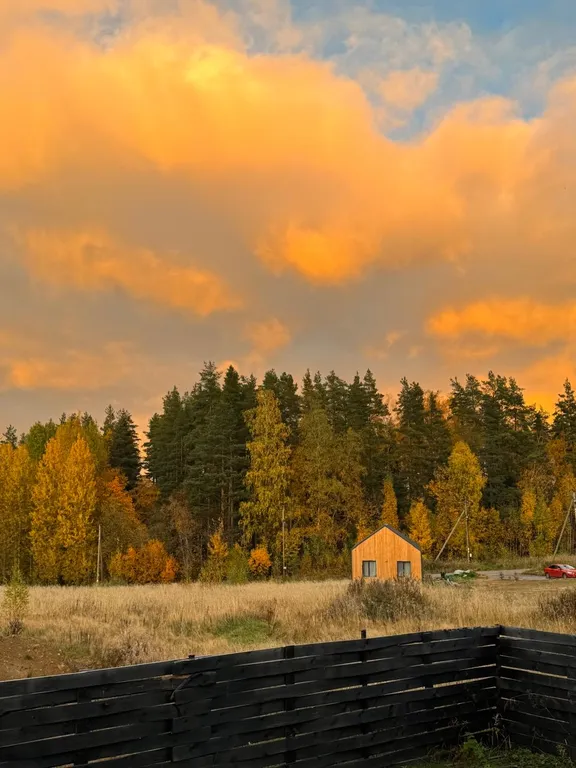 Отличный отдых рядом с курортом Игора