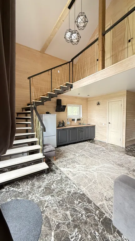 3-комнатный Дом