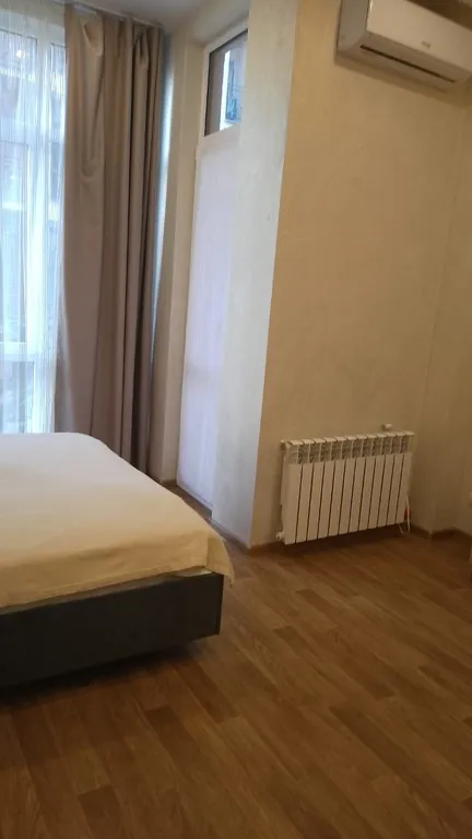 Квартира 1-комнатная Квартира — Сириус