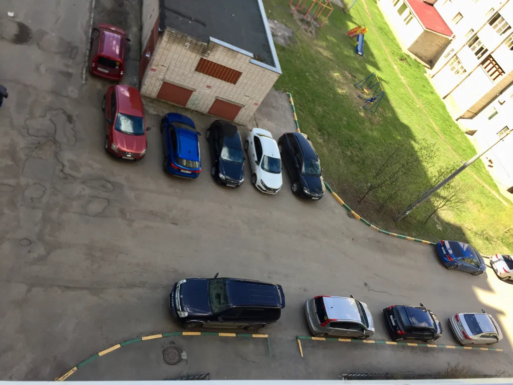 Квартира в центре