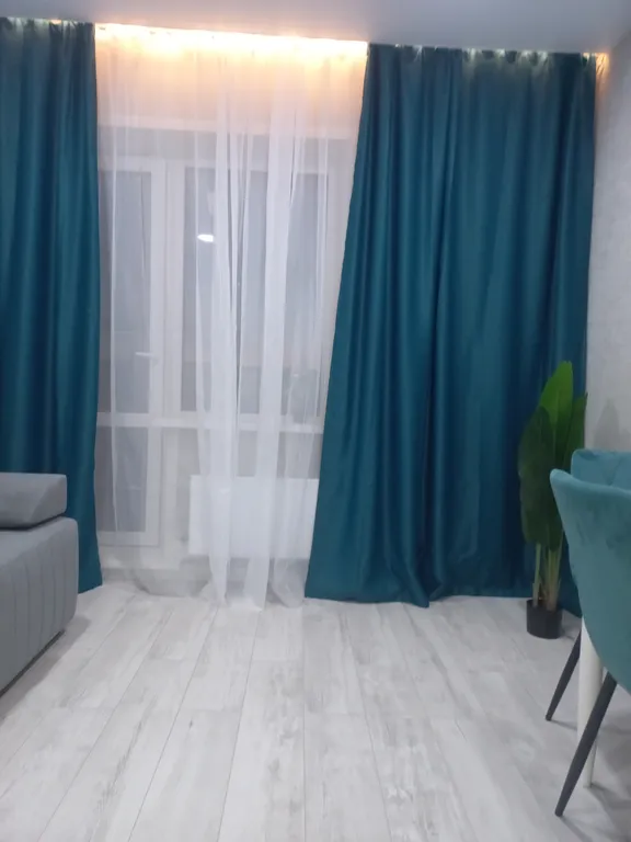 Уютная евродвушка рядом с Аэропортом Толмочево