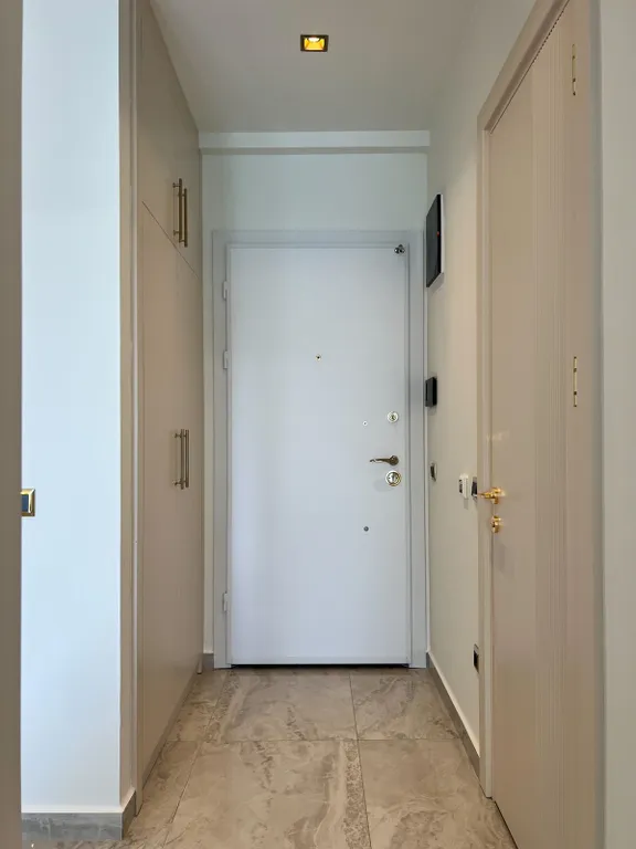 ЖК Best Home Legenda вид на море