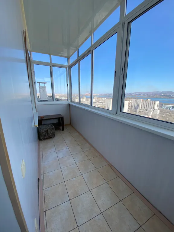 Апартаменты Высотка