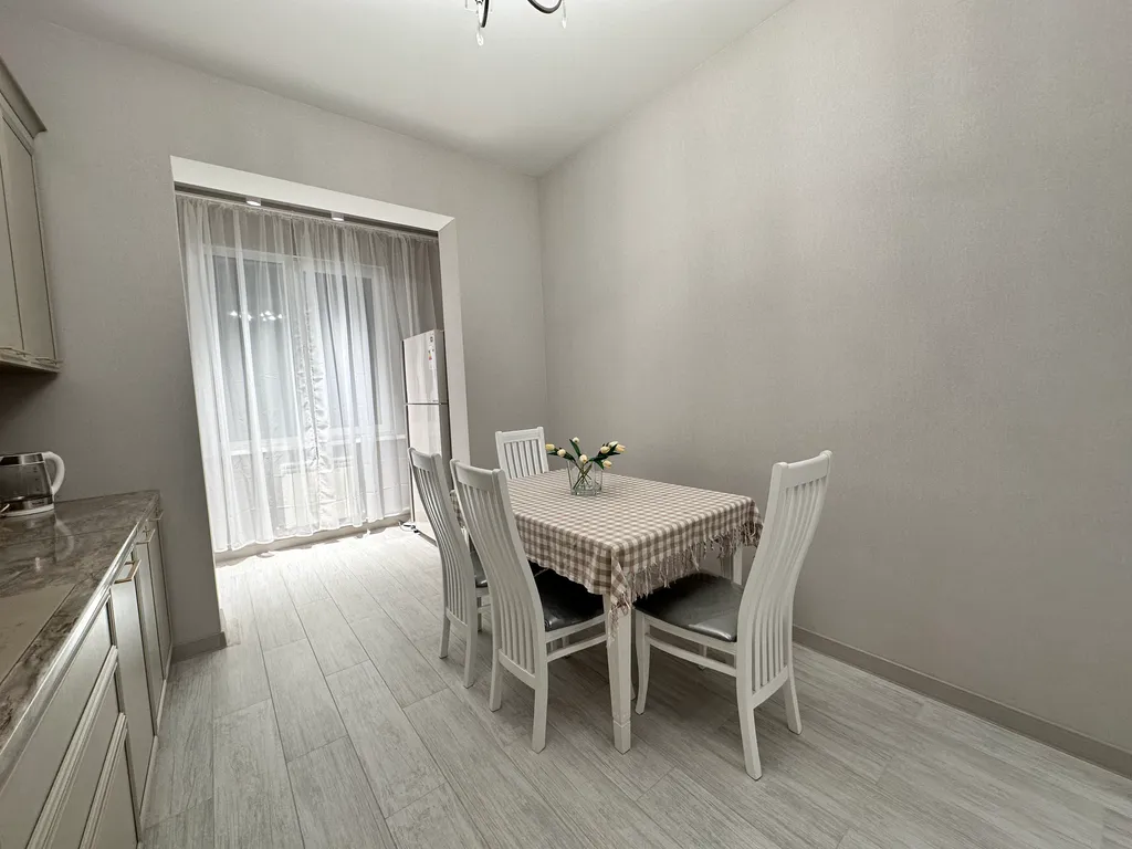 Квартира Апартаменты Baraka — аренда посуточно в Махачкала