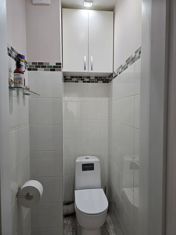 Уютная квартира на Крылова