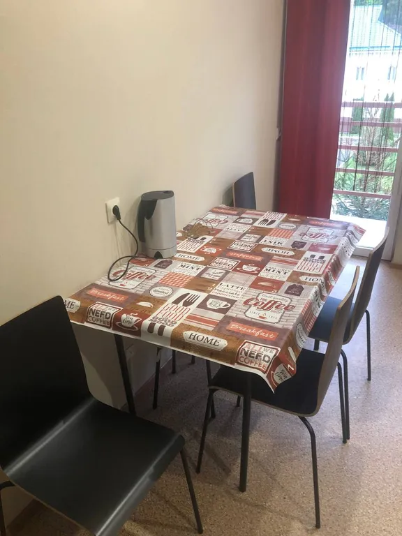 Квартира Просторная двухкомнатная квартира в курортной зоне Красной поляны — Эсто-Садок