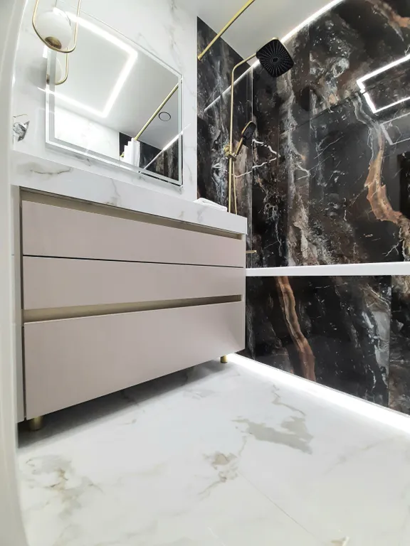 Апартаменты с шикарным видом