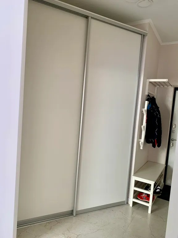 Квартира 1-комнатная Квартира — Геленджик