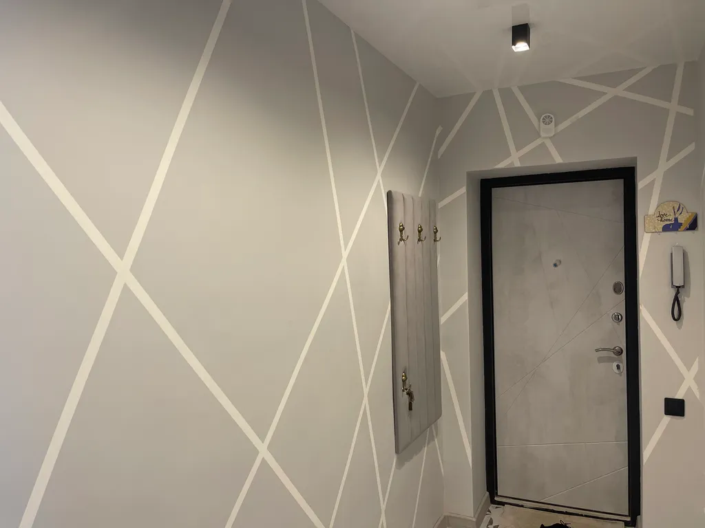 Уютная квартира рядом с Кремлем