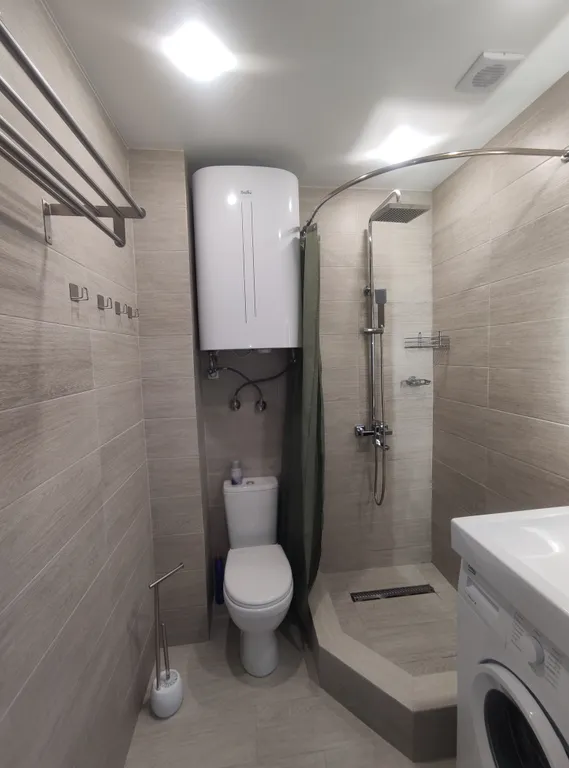 Белый дом у Черного моря