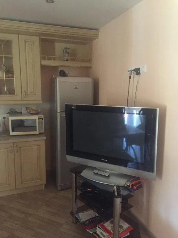 Отличный дом для комфортного отдыха на берегу Черного моря