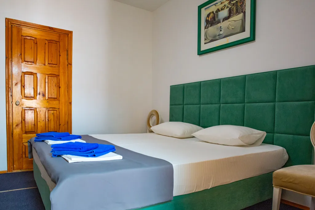 Квартира Комната — Анапа