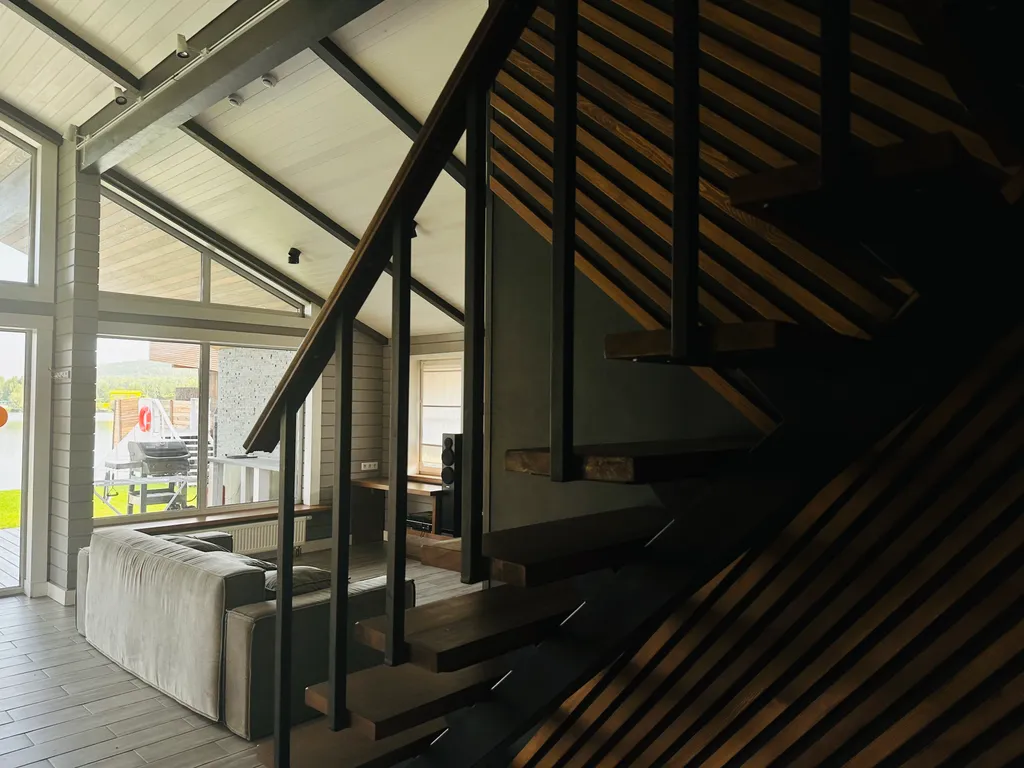 Housedolina дом у горнолыжного курорта