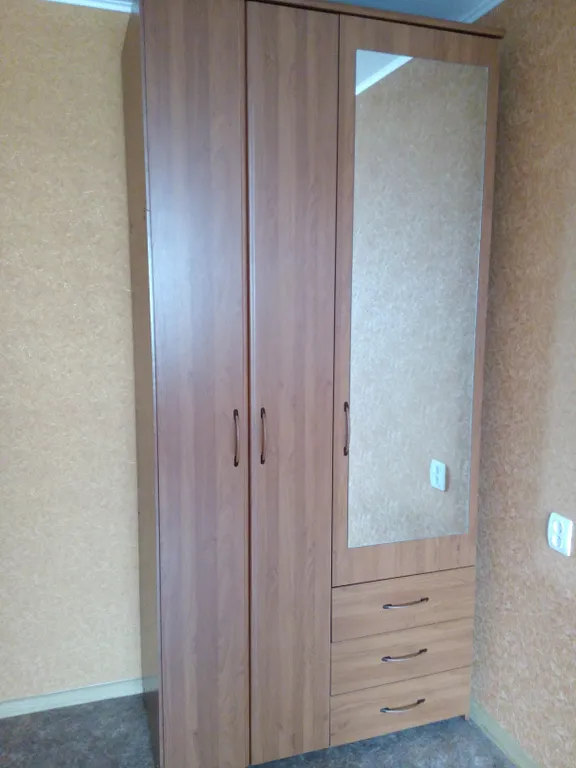 Уютная квартира на красной линии