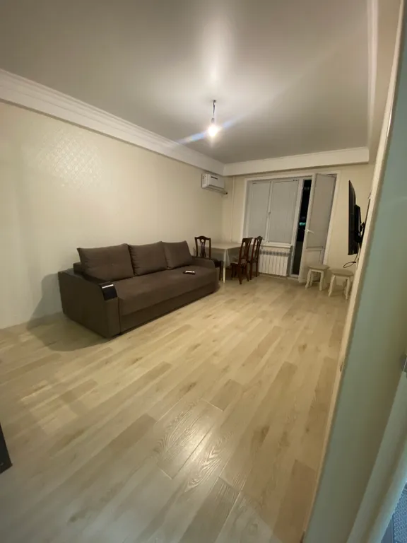 Уютная квартира рядом с морем