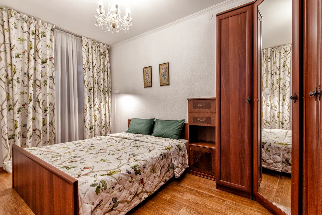 Квартира Шикарный вид на горы в самом центре города — аренда посуточно в Алматы