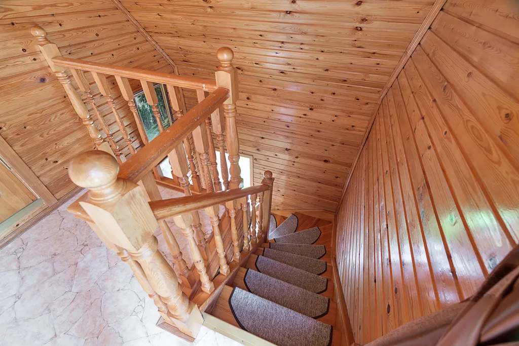 Уютный Дом на Парнасе