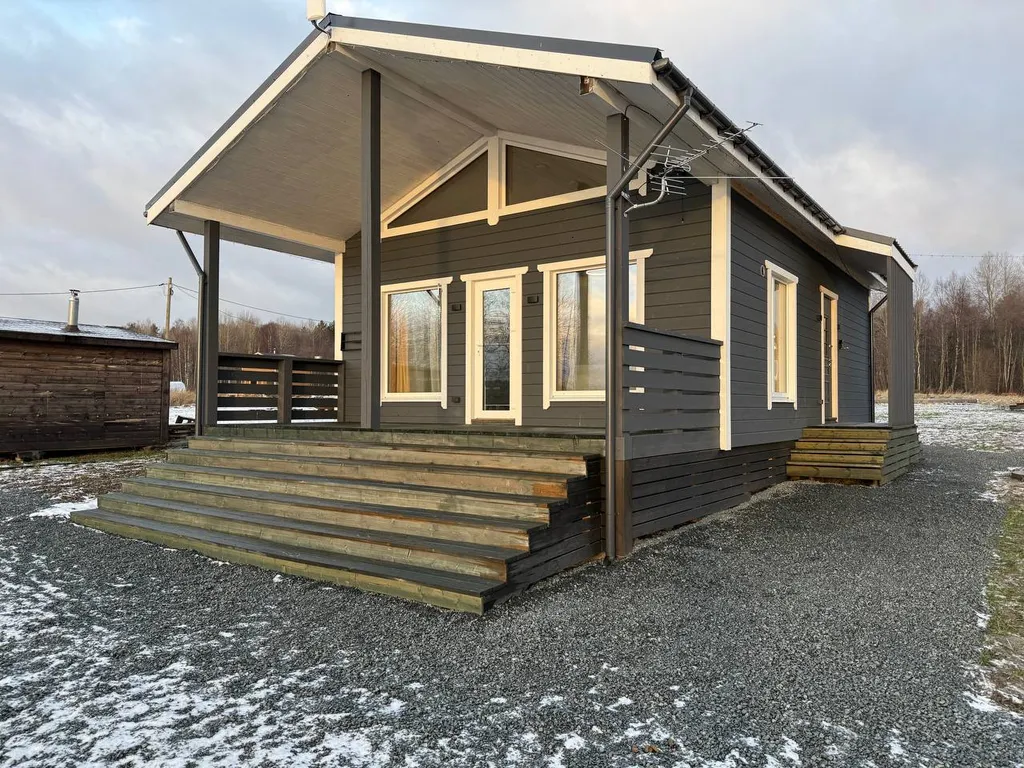 Скади Карелия