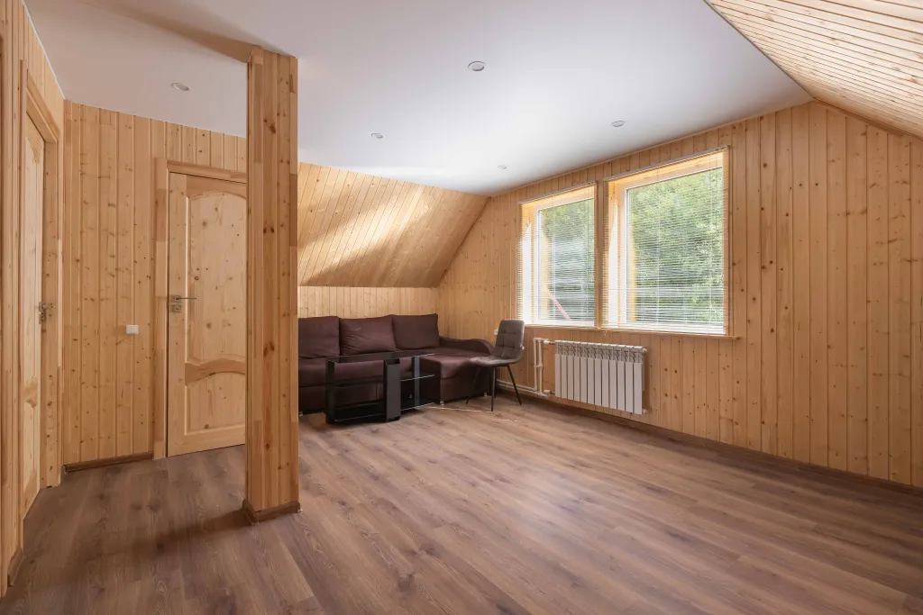 Коттедж 4-комнатный Дом — Санкт-Петербург