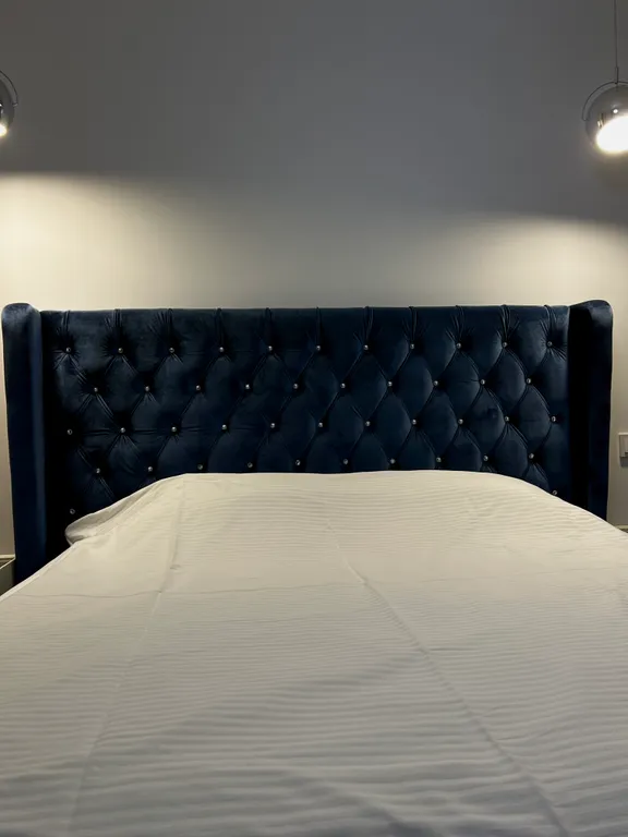 Апартаменты в центре