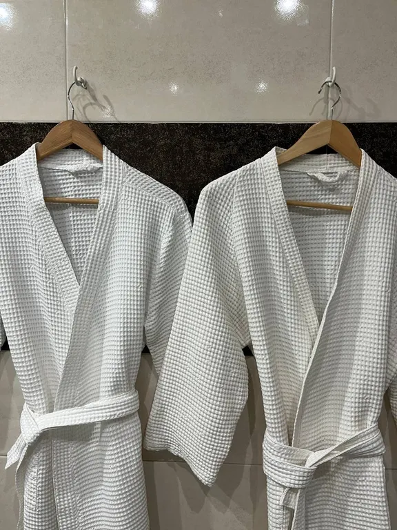 Квартира с джакузи