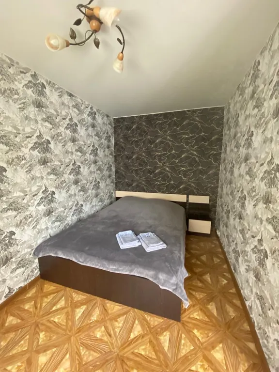 Уютная квартира в центре