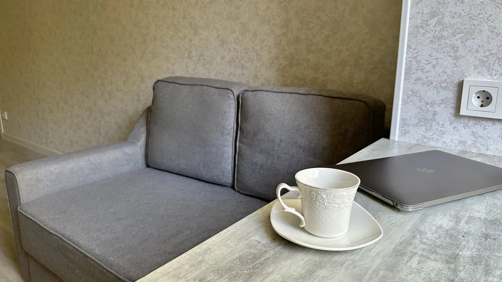 Квартира Апартаменты - размещение с комфортом недалеко от жд вокзала — Владикавказ