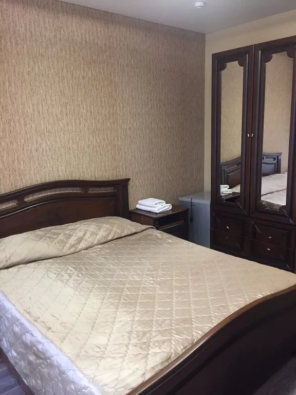 Квартира Комната — Афипский