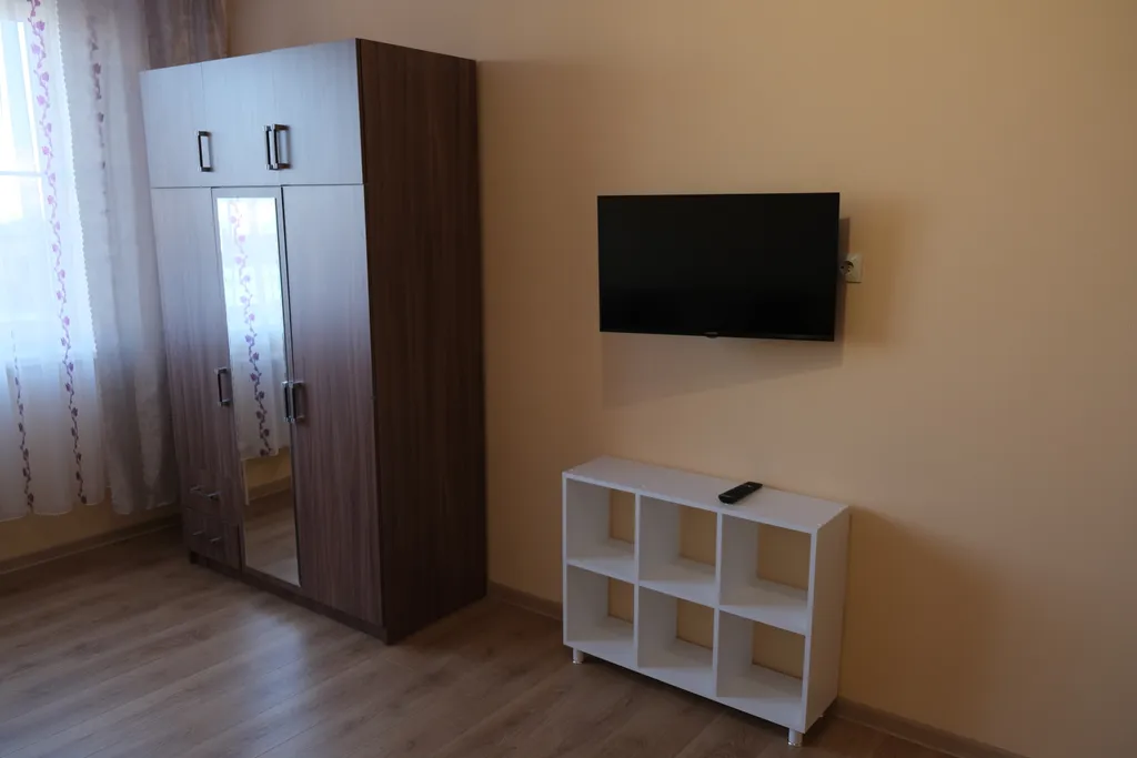 Квартира Квартира на Владимирской 144 — Анапа